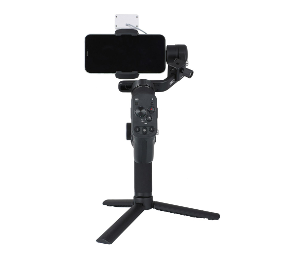 Feiyu-Tech Scorp mini P Kit (czarny) - 1361051 - zdjęcie 2